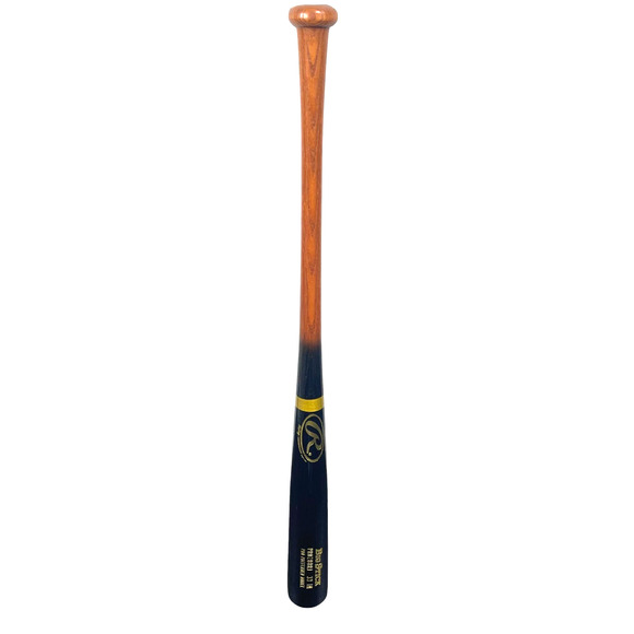 Rawlings Adirondack Big Stick Pro 288RJ 33" Pro Preferred Wood Baseball Bat USA - Picture 1 of 5